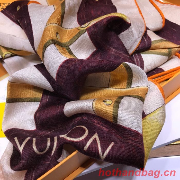 Louis Vuitton Scarf LVC00337 Louis Vuitton Scarf LVC00337