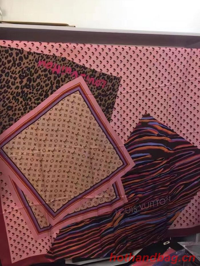 Louis Vuitton Scarf LVC00339 Louis Vuitton Scarf LVC00339