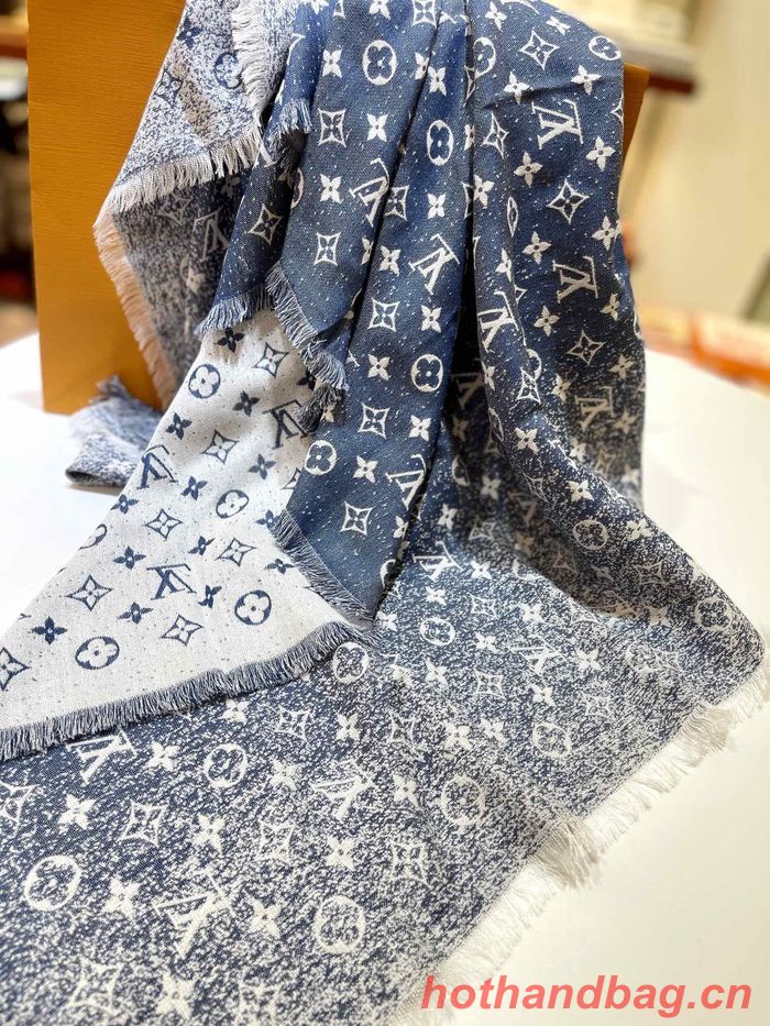 Louis Vuitton Scarf LVC00346