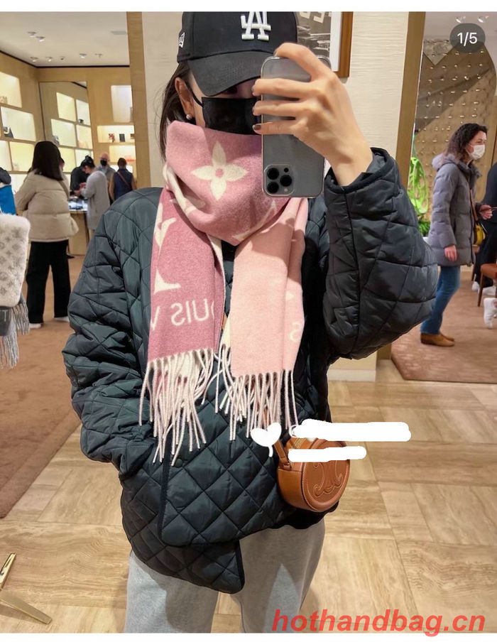 Louis Vuitton Scarf LVC00356 Louis Vuitton Scarf LVC00356