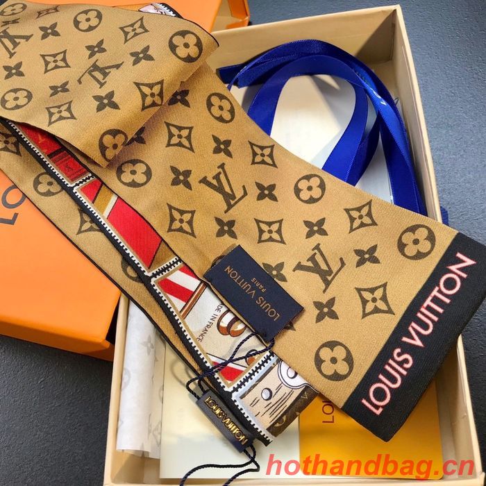 Louis Vuitton Scarf LVC00360