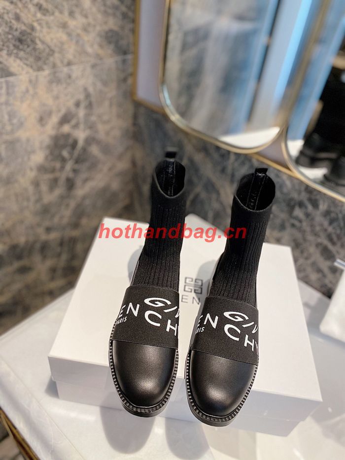 Givenchy Shoes GHS00021