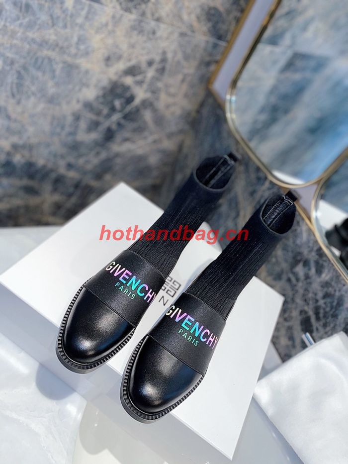 Givenchy Shoes GHS00023