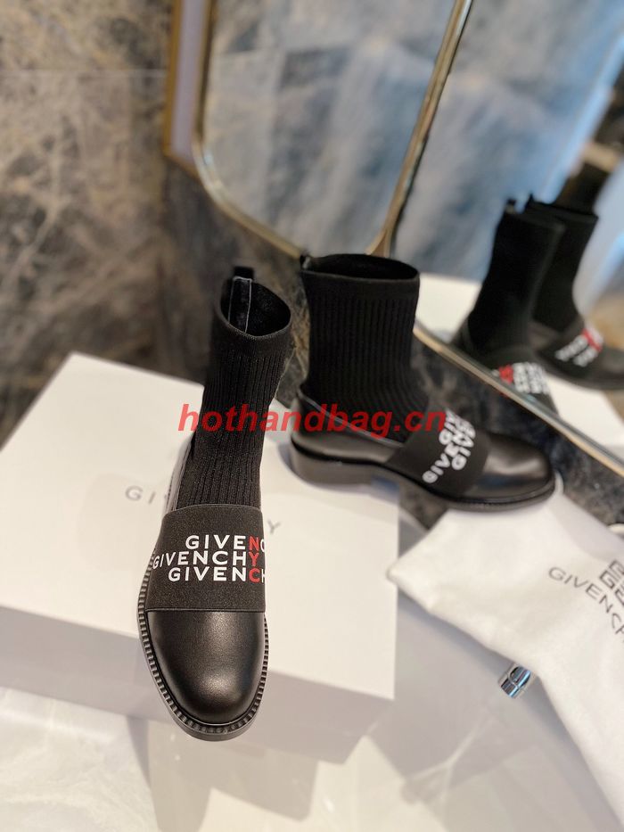 Givenchy Shoes GHS00024
