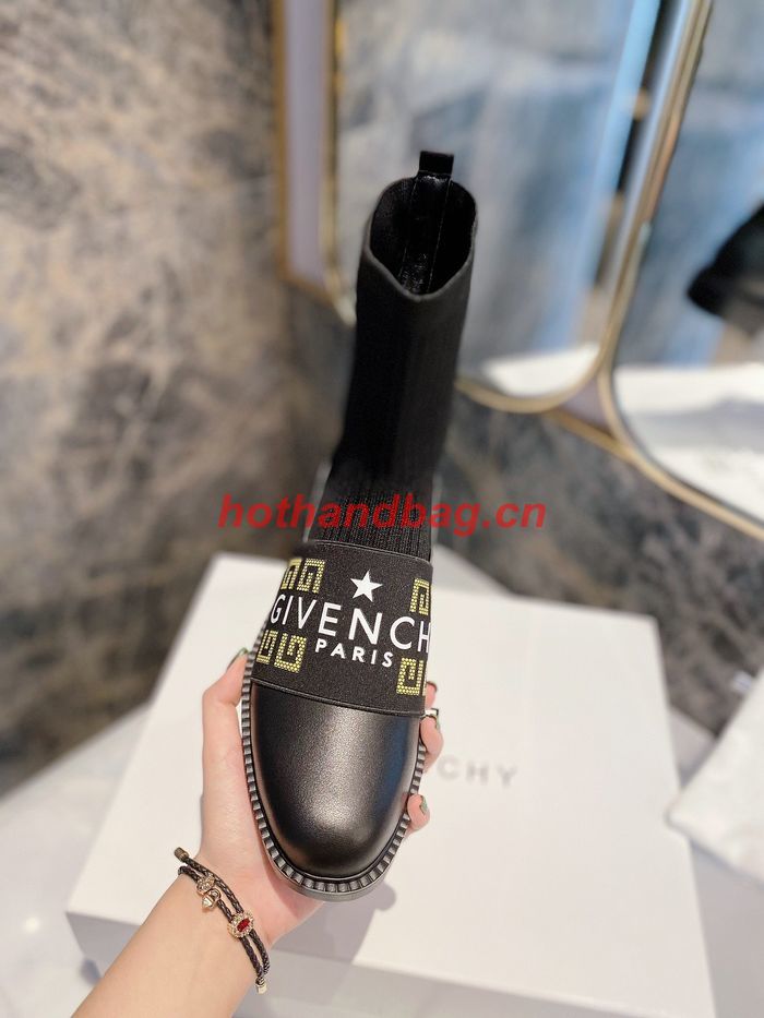 Givenchy Shoes GHS00025