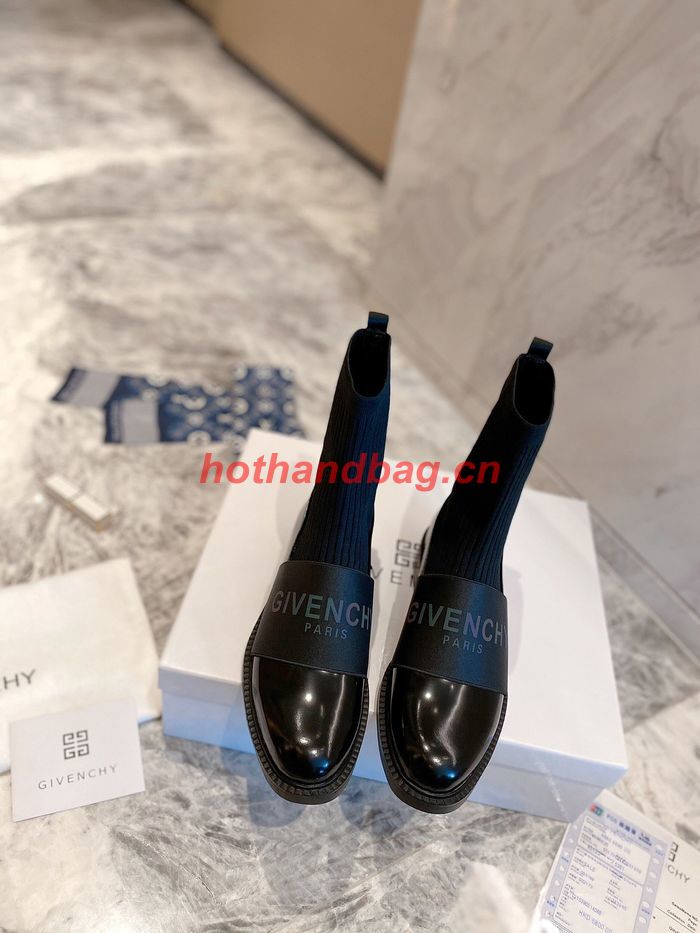 Givenchy Shoes GHS00028