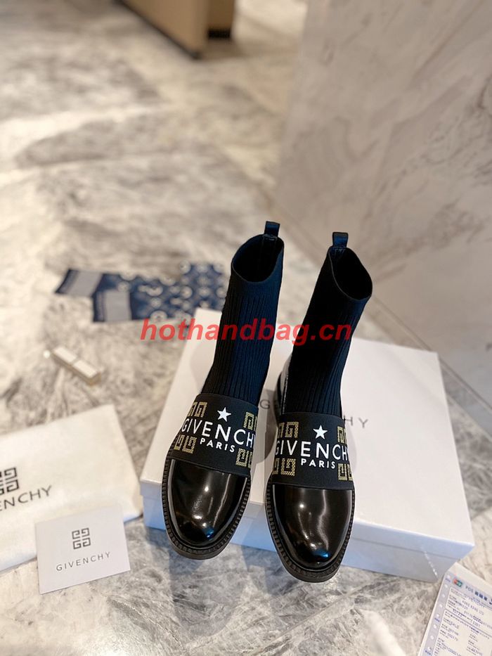Givenchy Shoes GHS00029