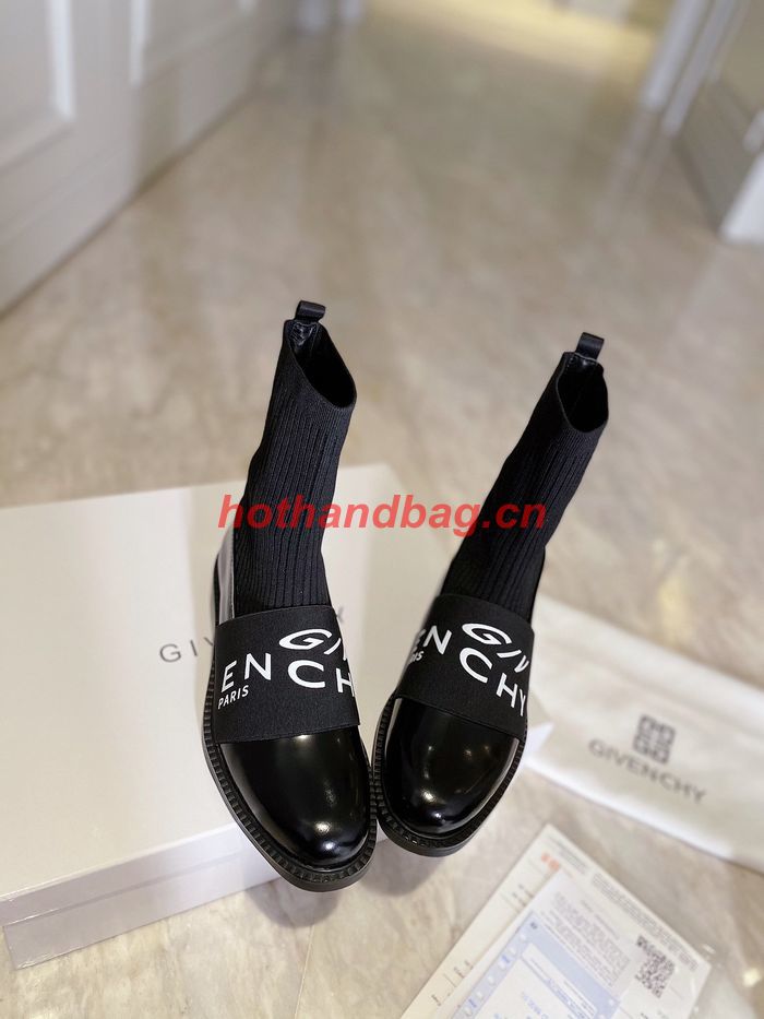 Givenchy Shoes GHS00031