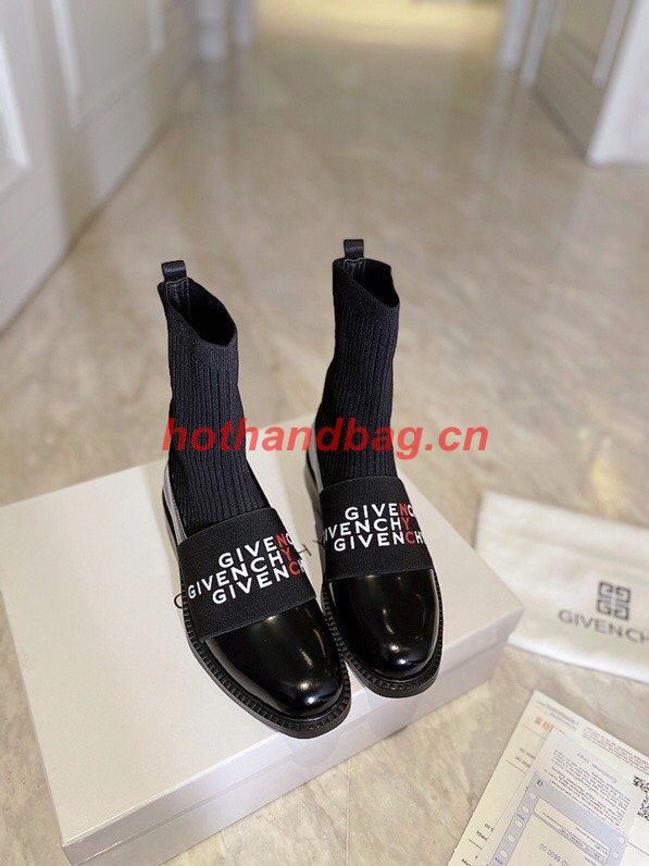 Givenchy Shoes GHS00032