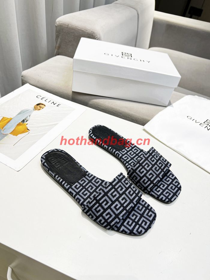 Givenchy Shoes GHS00035