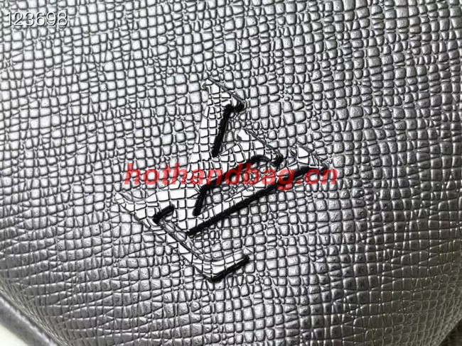 Louis Vuitton AVENUE SLING BAG M30859 black