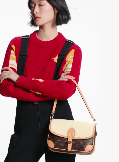 Louis Vuitton DIANE M46317 Louis Vuitton DIANE M46317