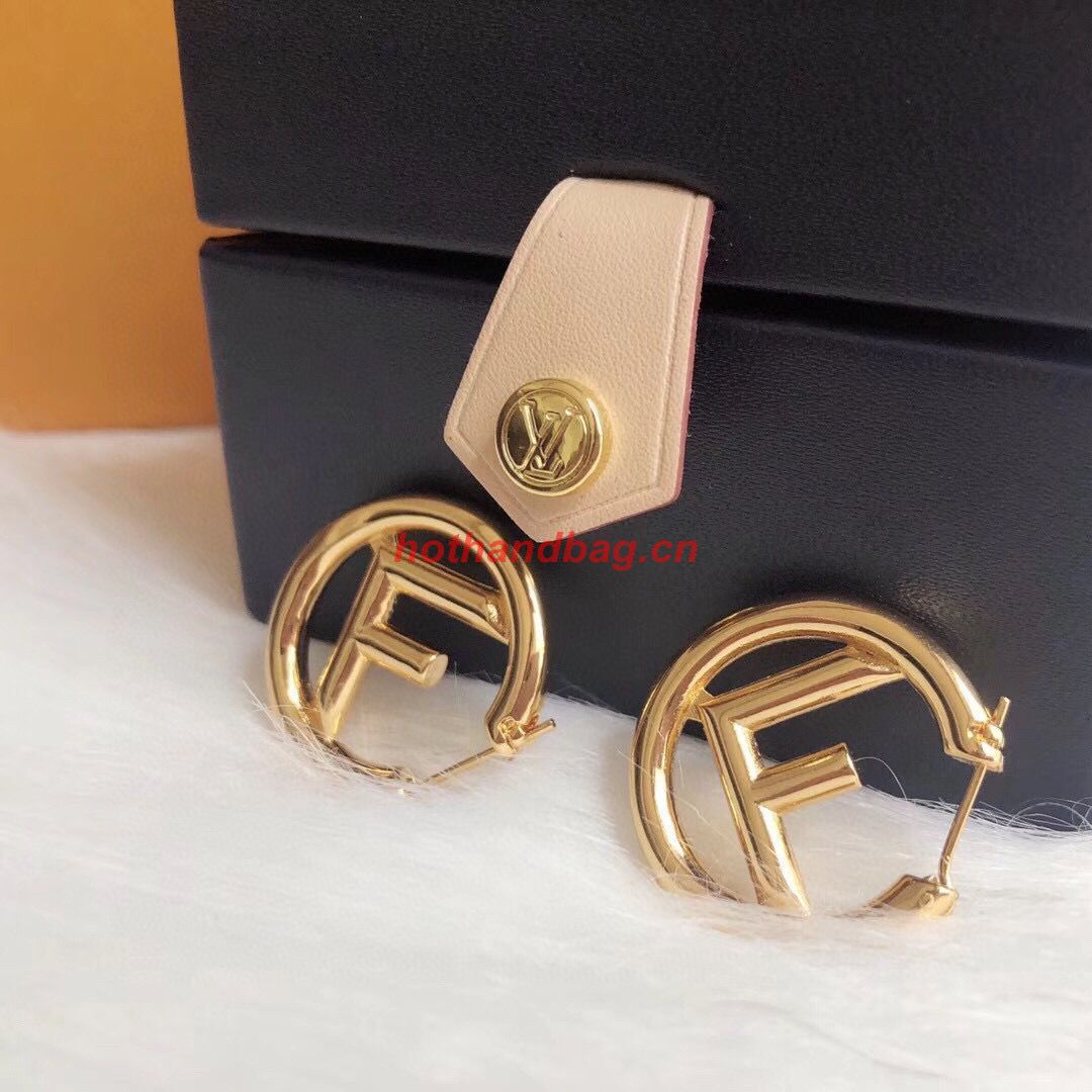 Fendi Earrings FE81055 Fendi Earrings FE81055