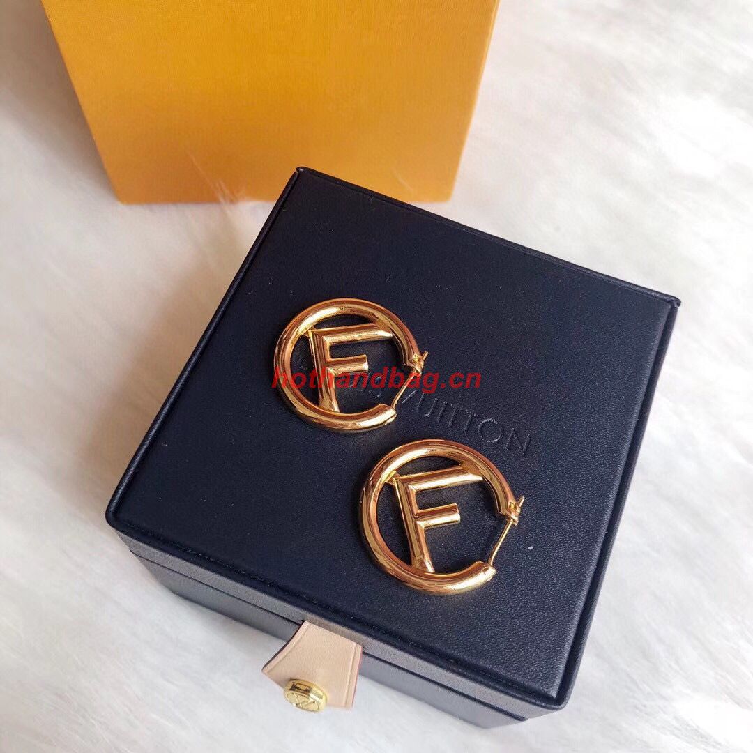 Fendi Earrings FE81055 Fendi Earrings FE81055