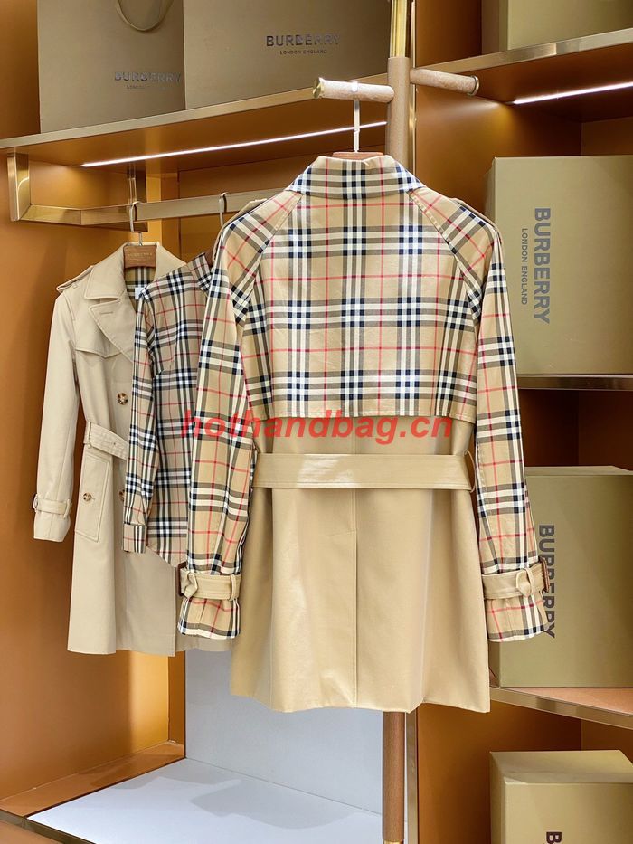 Burberry Top Quality Jacket BBY00123 Burberry Top Quality Jacket BBY00123