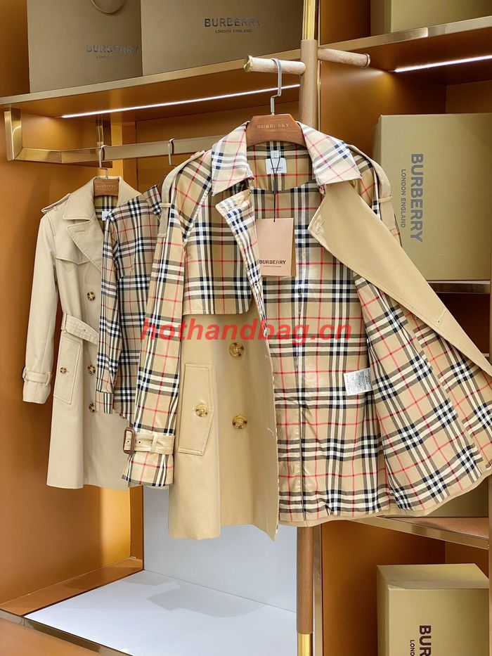 Burberry Top Quality Jacket BBY00123 Burberry Top Quality Jacket BBY00123