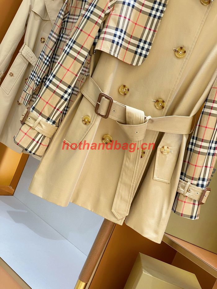 Burberry Top Quality Jacket BBY00123 Burberry Top Quality Jacket BBY00123
