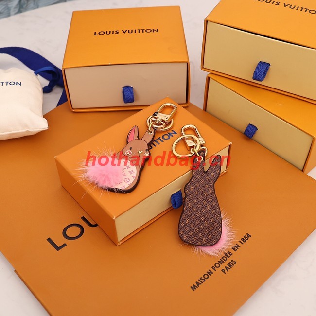 Louis Vuitton KEY HOLDER 00964