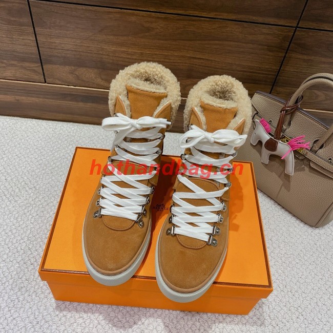 Hermes ankle boot 21005-1