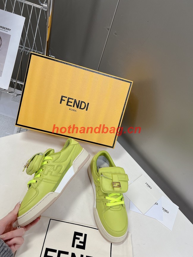 Fendi shoes 91965-3