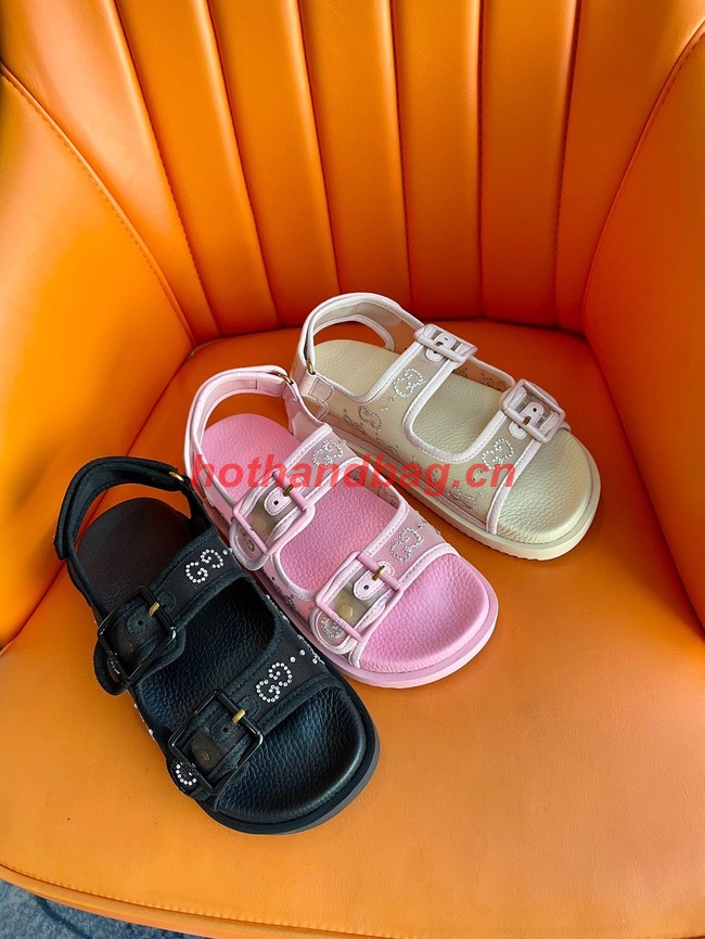 Gucci Sandals 91976-2
