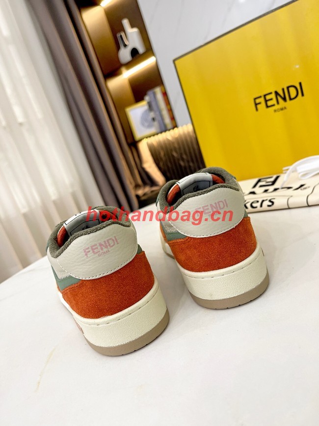 Fendi sneaker 91995-2