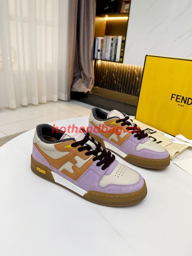 Fendi sneaker 91997-9