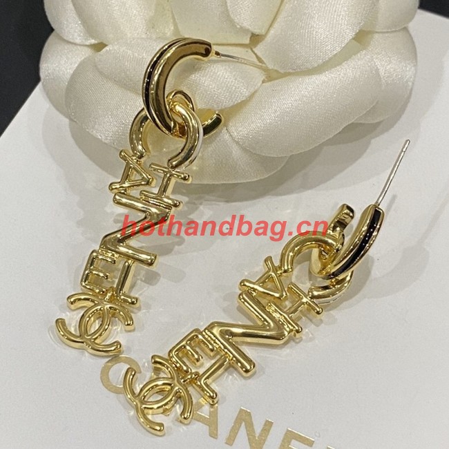 Chanel Earrings CE10512