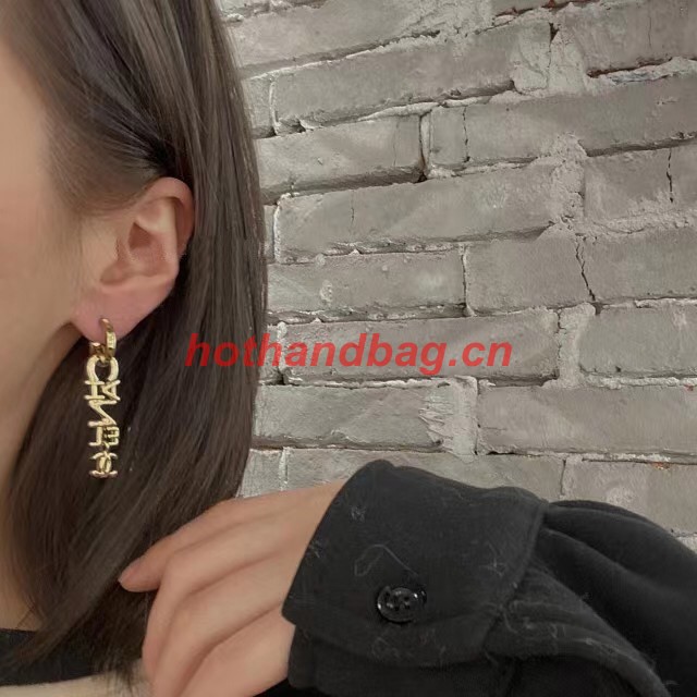 Chanel Earrings CE10512