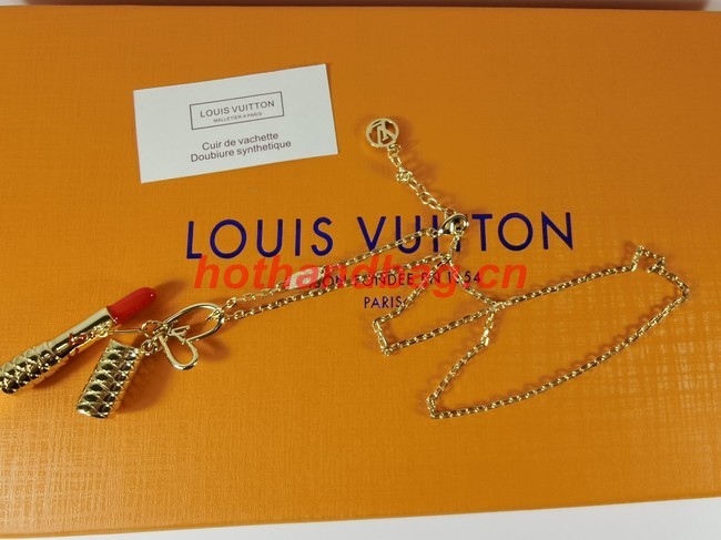 Louis Vuitton Necklace CE10506