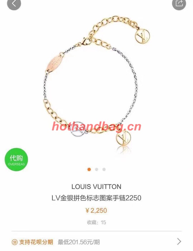 Louis Vuitton Bracelet CE10623