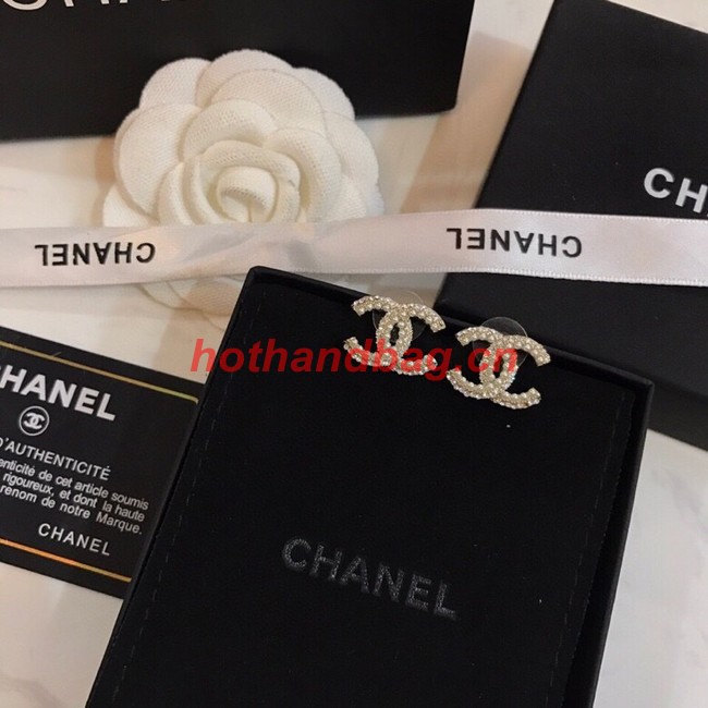 Chanel Earrings CE10649