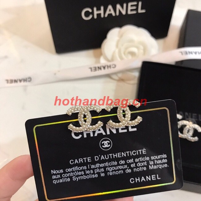 Chanel Earrings CE10649