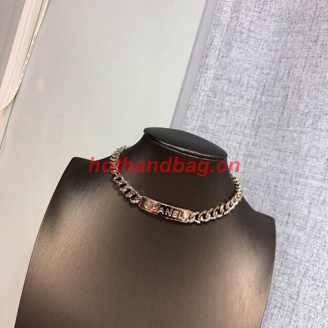 Chanel Necklace CE10737