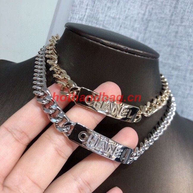 Chanel Necklace CE10737