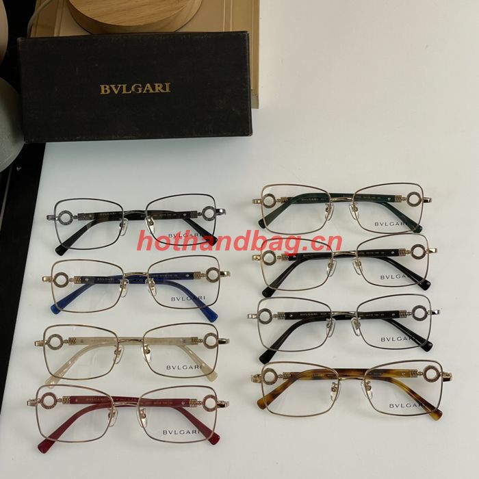 BVLGARI Sunglasses Top Quality BRS00185