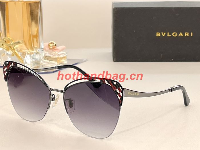 BVLGARI Sunglasses Top Quality BRS00194
