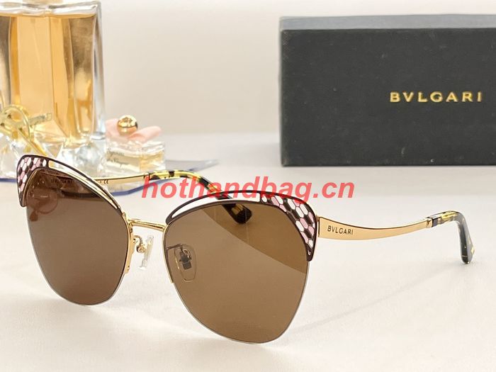 BVLGARI Sunglasses Top Quality BRS00195