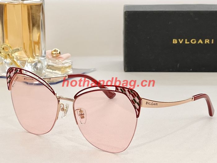 BVLGARI Sunglasses Top Quality BRS00196