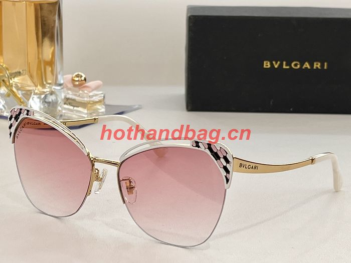 BVLGARI Sunglasses Top Quality BRS00197