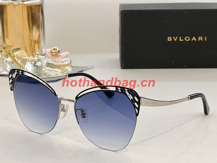 BVLGARI Sunglasses Top Quality BRS00198