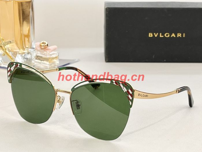 BVLGARI Sunglasses Top Quality BRS00200