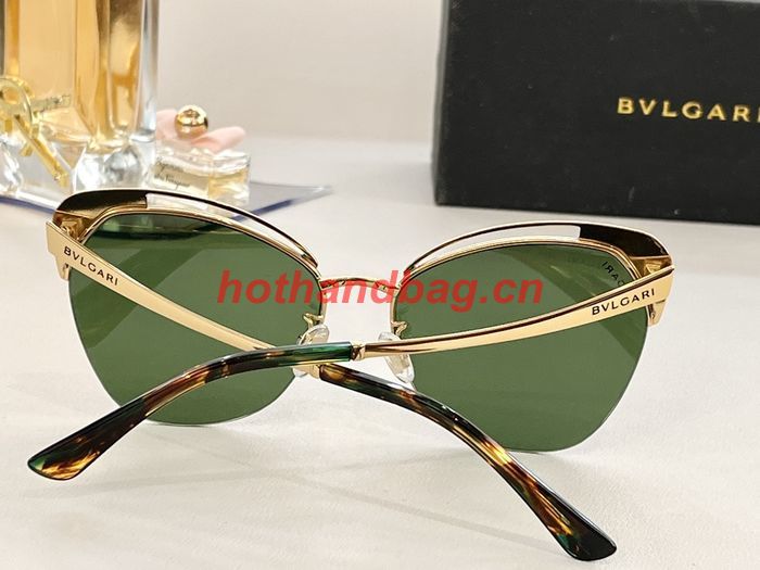 BVLGARI Sunglasses Top Quality BRS00201