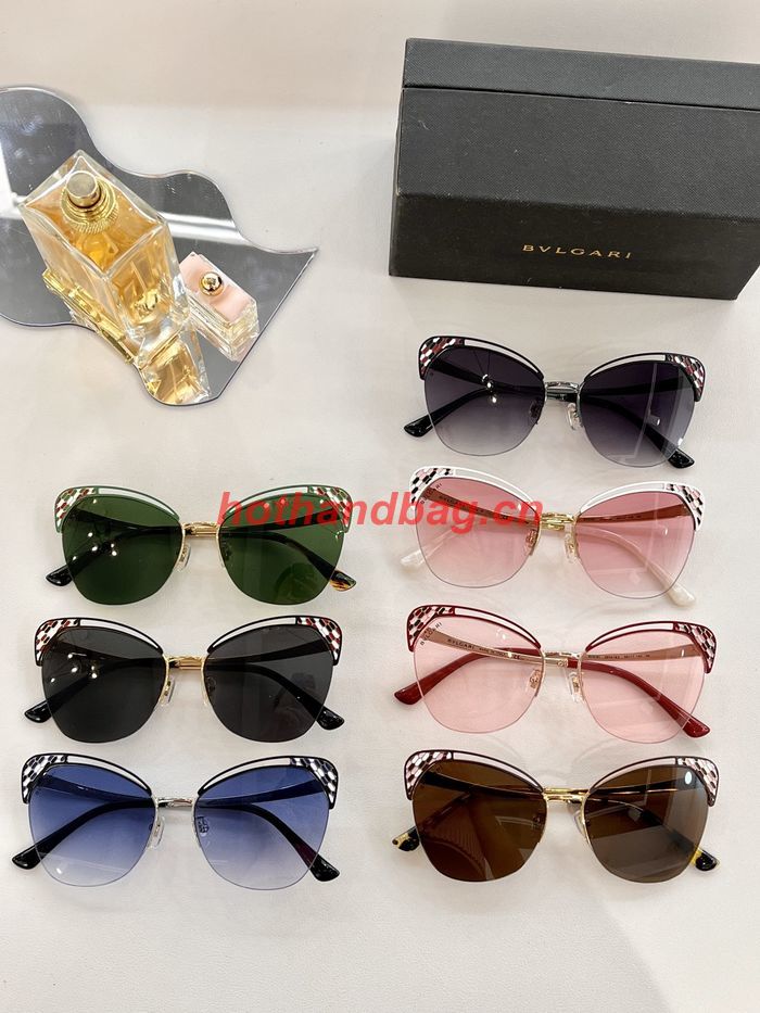 BVLGARI Sunglasses Top Quality BRS00202