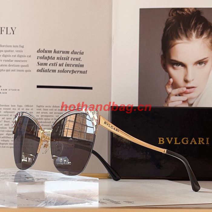 BVLGARI Sunglasses Top Quality BRS00203
