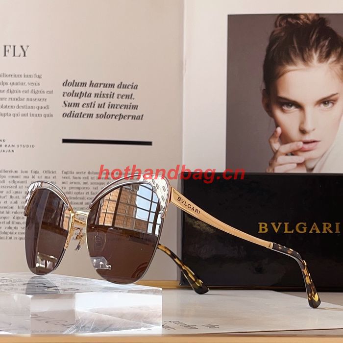 BVLGARI Sunglasses Top Quality BRS00204
