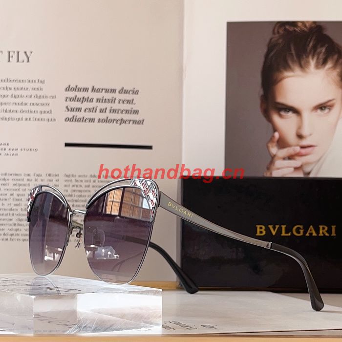 BVLGARI Sunglasses Top Quality BRS00205