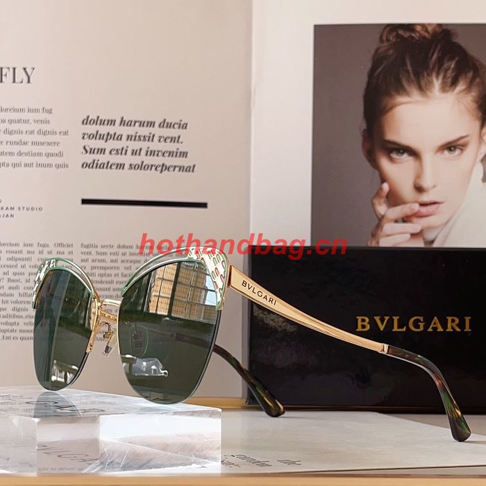BVLGARI Sunglasses Top Quality BRS00206