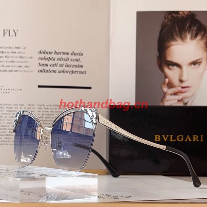 BVLGARI Sunglasses Top Quality BRS00207