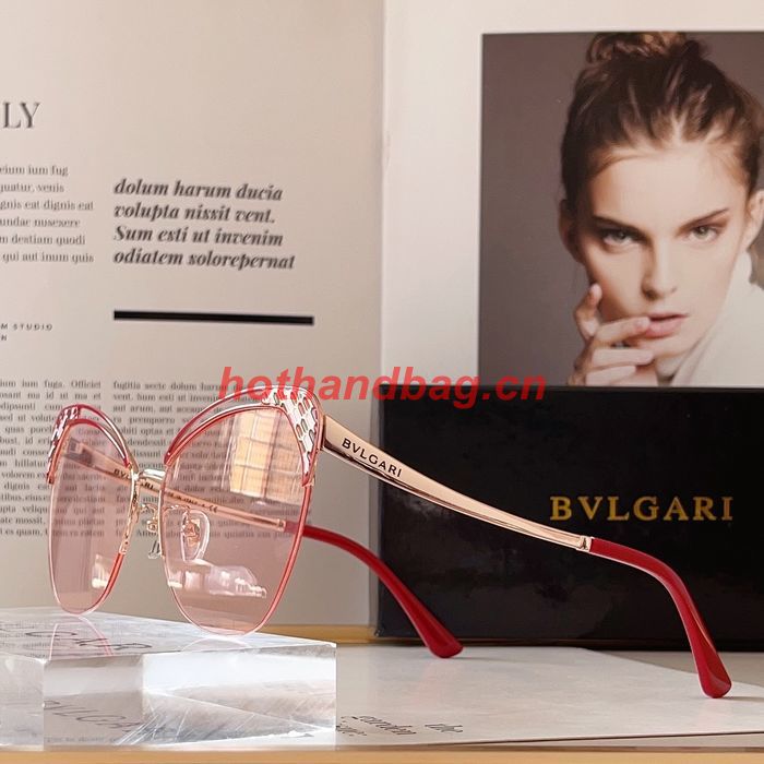 BVLGARI Sunglasses Top Quality BRS00208